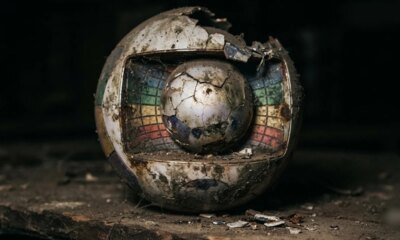 Globo vive momento terrivel e passa quase 24 horas na