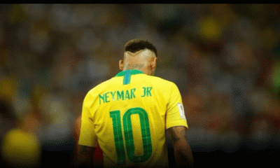 Gol de Neymar reacende esperanca mas Brasil e eliminado pela
