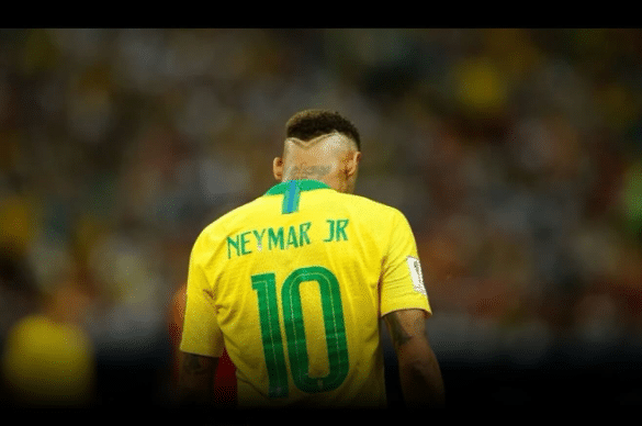 Gol de Neymar reacende esperanca mas Brasil e eliminado pela
