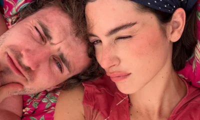 Gracie Abrams apresenta cancao que escreveu com Paul Mescal.webp