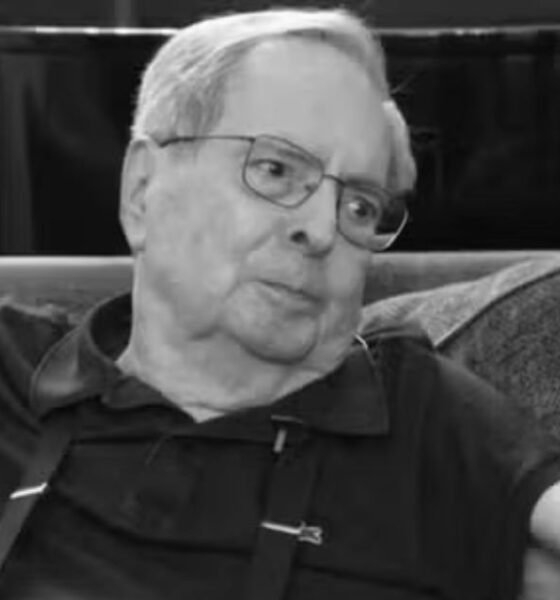 Grande autor de novelas Benedito Ruy Barbosa morre aos 95