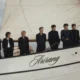 Gravadora do BTS e acusada de plagio por musica.webp