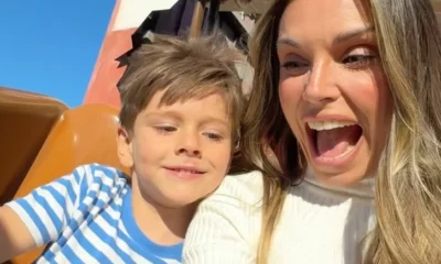 Grave Ex BBB Flavia Viana faz desabafo apos filho ser.webp