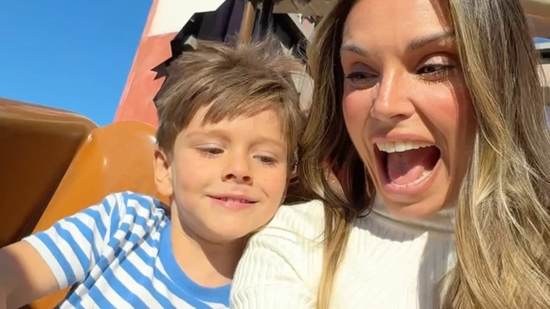Grave Ex BBB Flavia Viana faz desabafo apos filho ser.webp