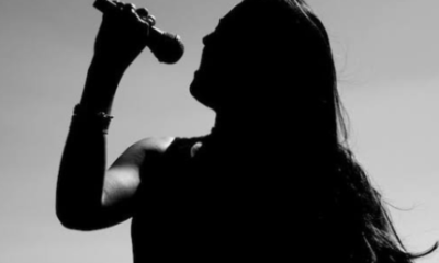 Gravida Cantora sertaneja esta a espera do primeiro filho