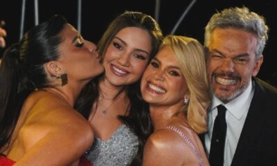Gravidez de Flavia Alessandra com Otaviano Costa tem revelacao inesperada