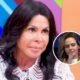 Gretchen elogia Ana Paula Renault e revela sondagem para participar