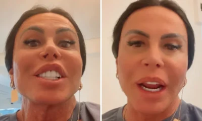 Gretchen rebate criticas sobre procedimento Meu marido gosta.webp
