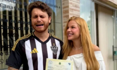 Gustavo Tubarao reage as criticas apos se casar com.webp