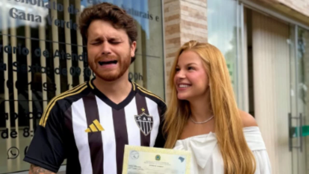 Gustavo Tubarao reage as criticas apos se casar com.webp