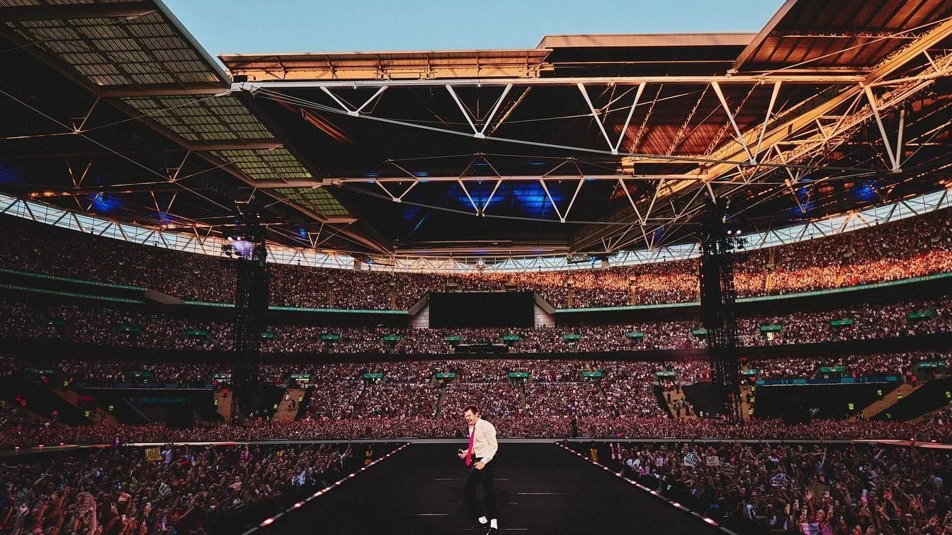 Harry Styles quebra recorde do Guinness ao fim de.webp