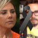Heloisa Perisse e tocada pelo luto e fica abalada com