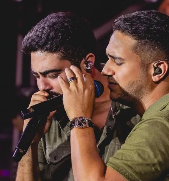 Henrique da dupla com Juliano passa por cirurgia e.webp