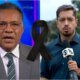 Heraldo Pereira arranca lagrimas dos telespectadores ao noticiar morte de