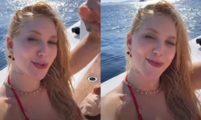 Indireta Virginia canta musica sugestiva Nao vou te assumir.webp