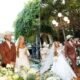 Influenciadores Gustavo Tubarao e Jade Sales se casam em cerimonia