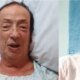Internado no CTI Marcos Oliveira lamenta a morte de querido