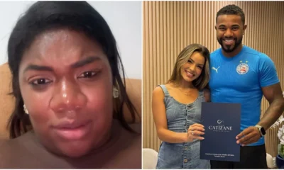 Irma de Davi Brito fala apos mae nao ser.webp