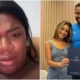 Irma de Davi Brito fala apos mae nao ser.webp