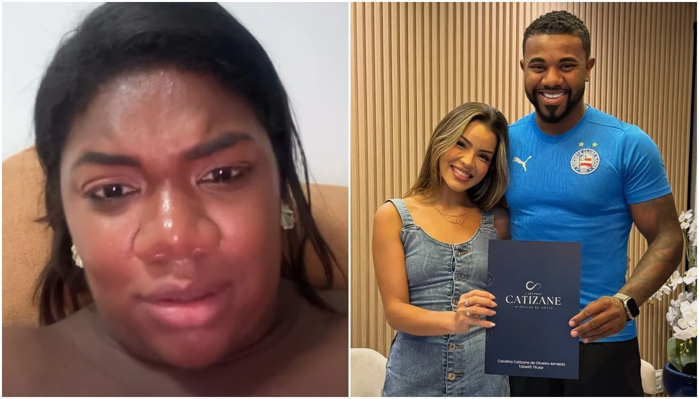 Irma de Davi Brito fala apos mae nao ser.webp