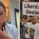 Irma de Deolane explica ausencia da familia em manifestacao por