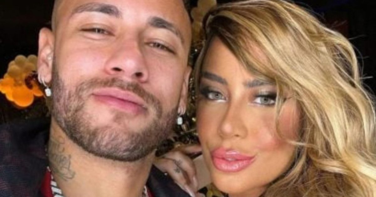 Irma de Neymar sai em defesa jogador apos adeus as
