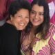 Irma de Preta Gil revela que teve cancer no intestino