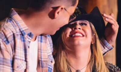 Irmao de Marilia Mendonca homenageia a cantora no dia em