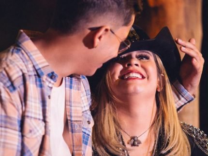 Irmao de Marilia Mendonca homenageia a cantora no dia em