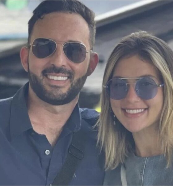 Irmao de Virginia Fonseca e condenado por importunacao sexual vitima