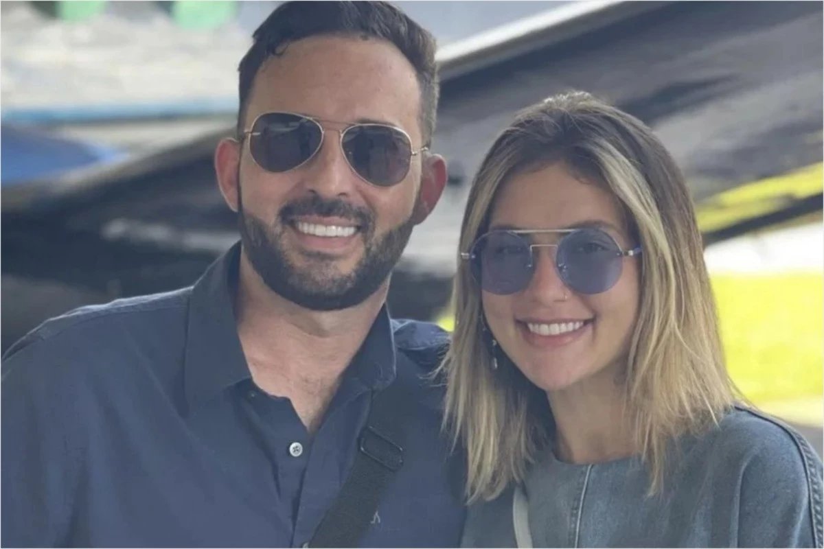 Irmao de Virginia Fonseca e condenado por importunacao sexual vitima