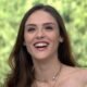 Isabelle Drummond encanta o publico ao se vestir de Emilia