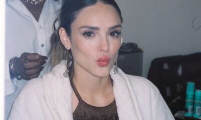Isabelle Drummond revela desejo de ser mae Nao sei como
