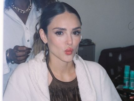 Isabelle Drummond revela desejo de ser mae Nao sei como