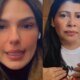 Isis Valverde vem a publico e rebate acusacoes de ex funcionaria