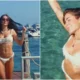 Jade Picon posa de biquini em paraiso na Italia.webp
