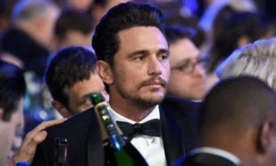 James Franco afirma que teve encontro com alienigena e.webp