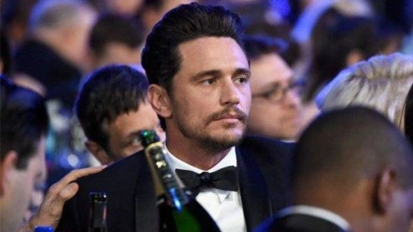 James Franco afirma que teve encontro com alienigena e.webp