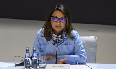 Janja diz que criticas sobre gastos no exterior sao.webp