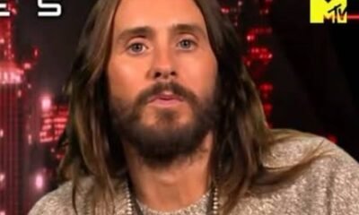 Jared Leto e acusado de crimes sexuais por 4 mulheres