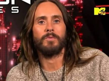 Jared Leto e acusado de crimes sexuais por 4 mulheres