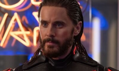 Jared Leto quebra o silencio e nega acusacoes de abuso