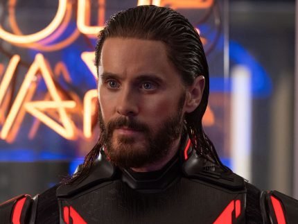 Jared Leto quebra o silencio e nega acusacoes de abuso