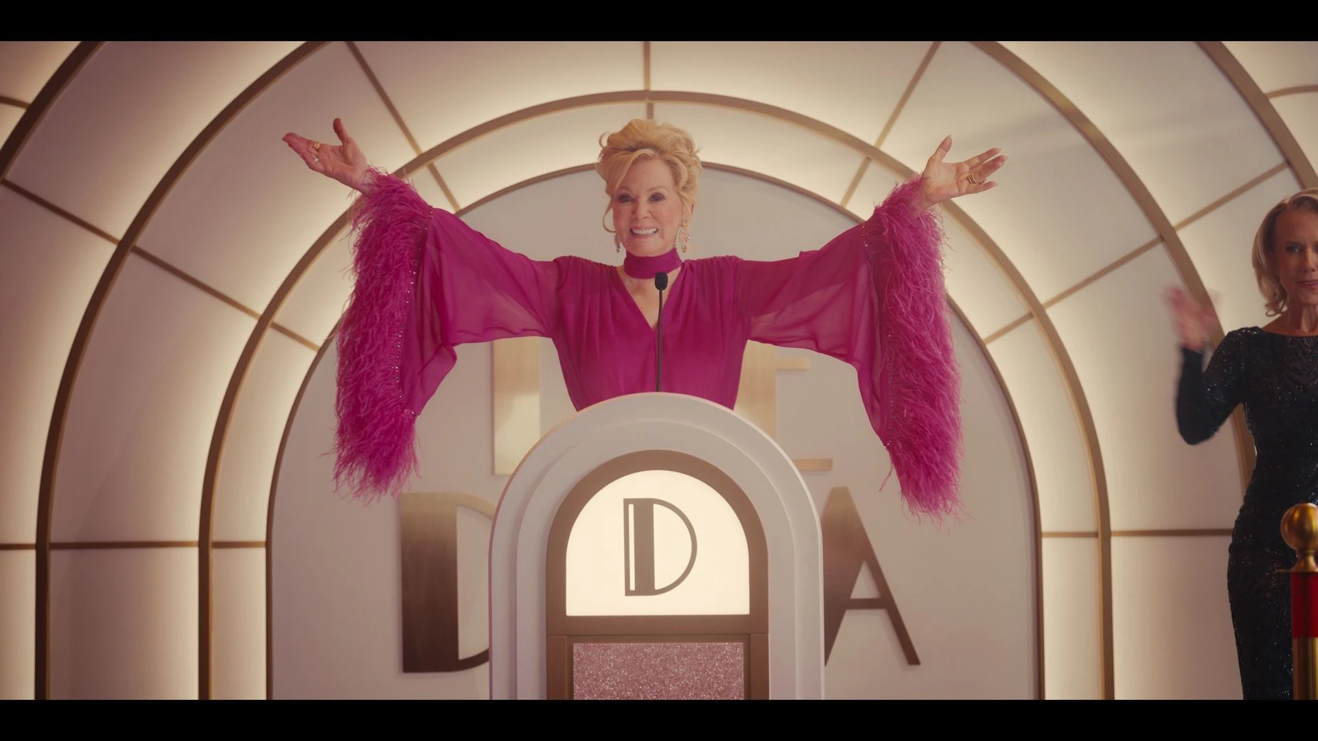 Jean Smart pode gabaritar Emmy e igualar recorde se vencer.webp