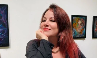 Jennifer Finch do L7 e diagnosticada com cancer cerebral.webp