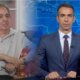 Jornal Nacional decide homenagear autor falecido mas erra feio e