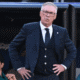 Jornal alemao divulga anotacoes taticas de Ancelotti apos derrota do
