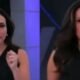 Jornalista Marcia Dantas chora e abandona programa ao vivo