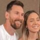 Jornalista apontada como amante de Messi fala sobre relacao com