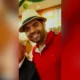 Jornalista brasileiro Chico Santo e encontrado morto em lago.webp